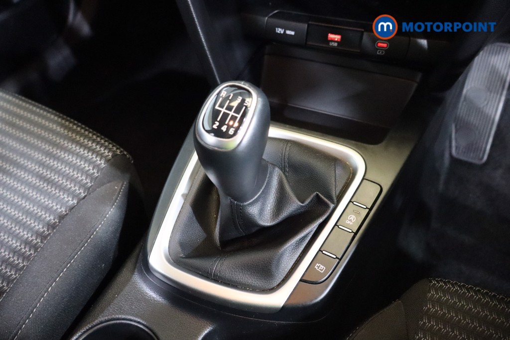 KIA Ceed 2 Manual Petrol Hatchback - Stock Number (1582054) - 13th supplementary image