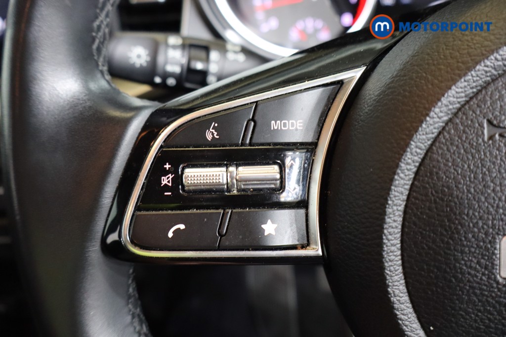 KIA Ceed 2 Manual Petrol Hatchback - Stock Number (1582054) - 14th supplementary image