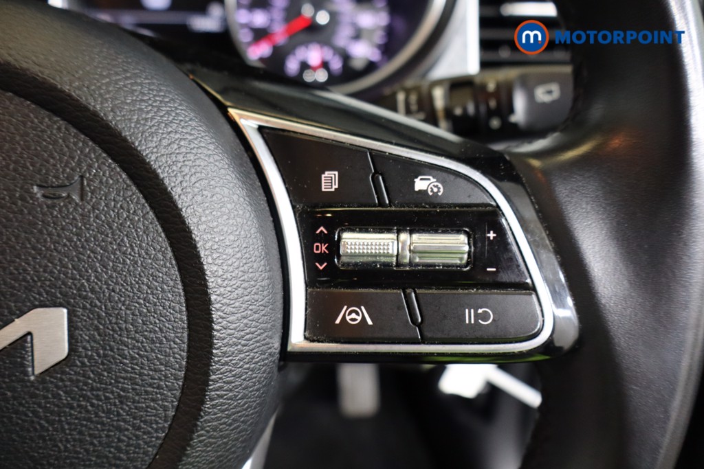 KIA Ceed 2 Manual Petrol Hatchback - Stock Number (1582054) - 15th supplementary image