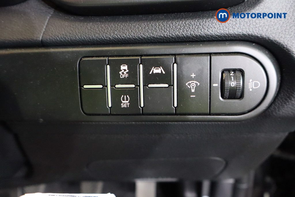 KIA Ceed 2 Manual Petrol Hatchback - Stock Number (1582054) - 18th supplementary image