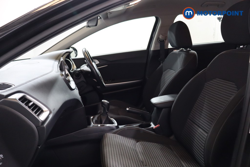 KIA Ceed 2 Manual Petrol Hatchback - Stock Number (1582054) - 20th supplementary image