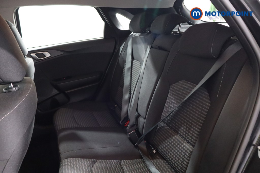 KIA Ceed 2 Manual Petrol Hatchback - Stock Number (1582054) - 21st supplementary image