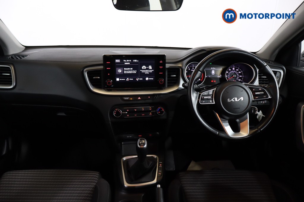 KIA Ceed 2 Manual Petrol Hatchback - Stock Number (1582054) - 22nd supplementary image