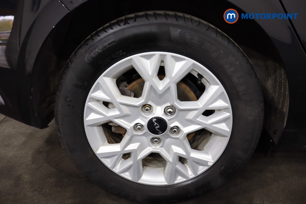 KIA Ceed 2 Manual Petrol Hatchback - Stock Number (1582054) - 25th supplementary image