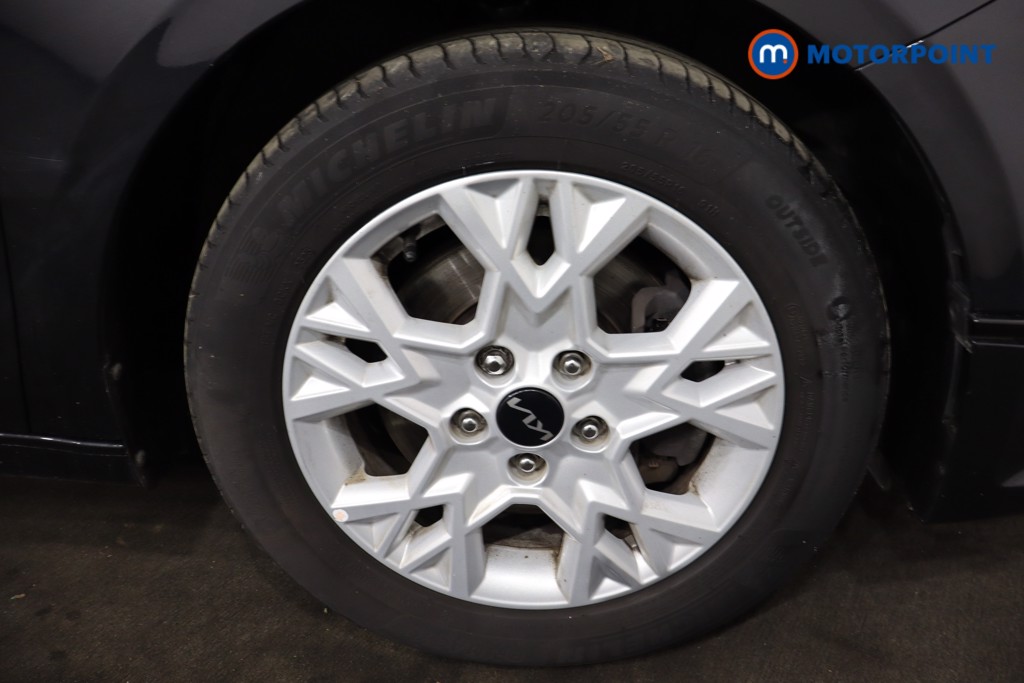 KIA Ceed 2 Manual Petrol Hatchback - Stock Number (1582054) - 26th supplementary image