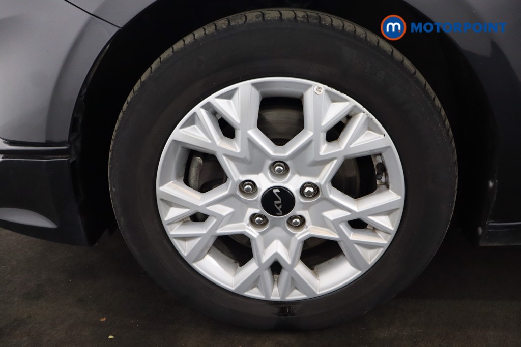 KIA Ceed 2 Manual Petrol Hatchback - Stock Number (1582054) - 27th supplementary image