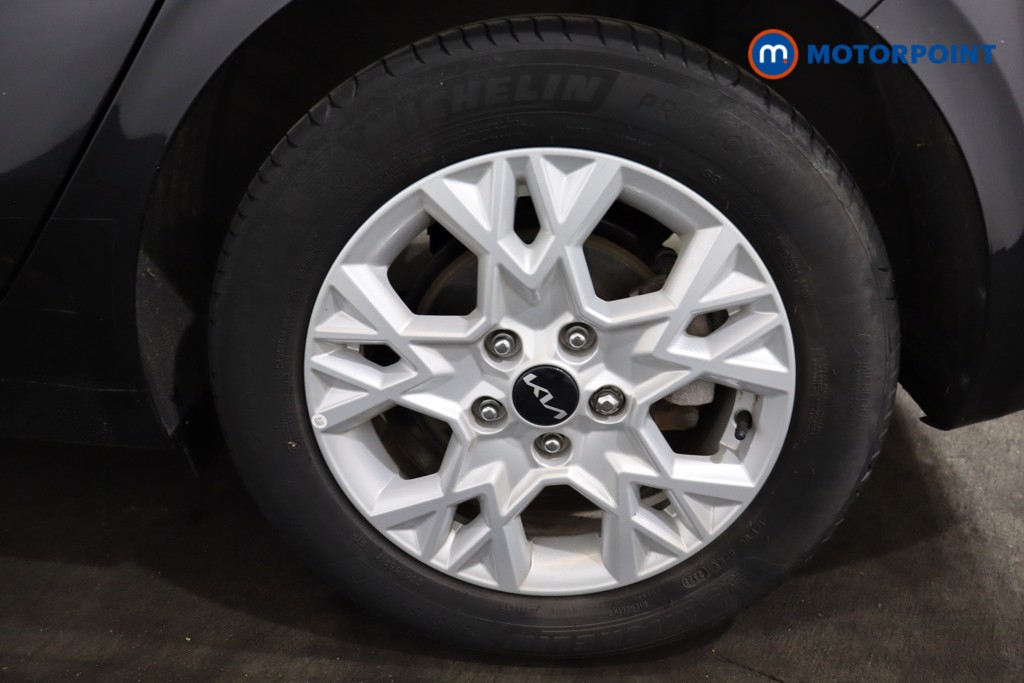 KIA Ceed 2 Manual Petrol Hatchback - Stock Number (1582054) - 28th supplementary image