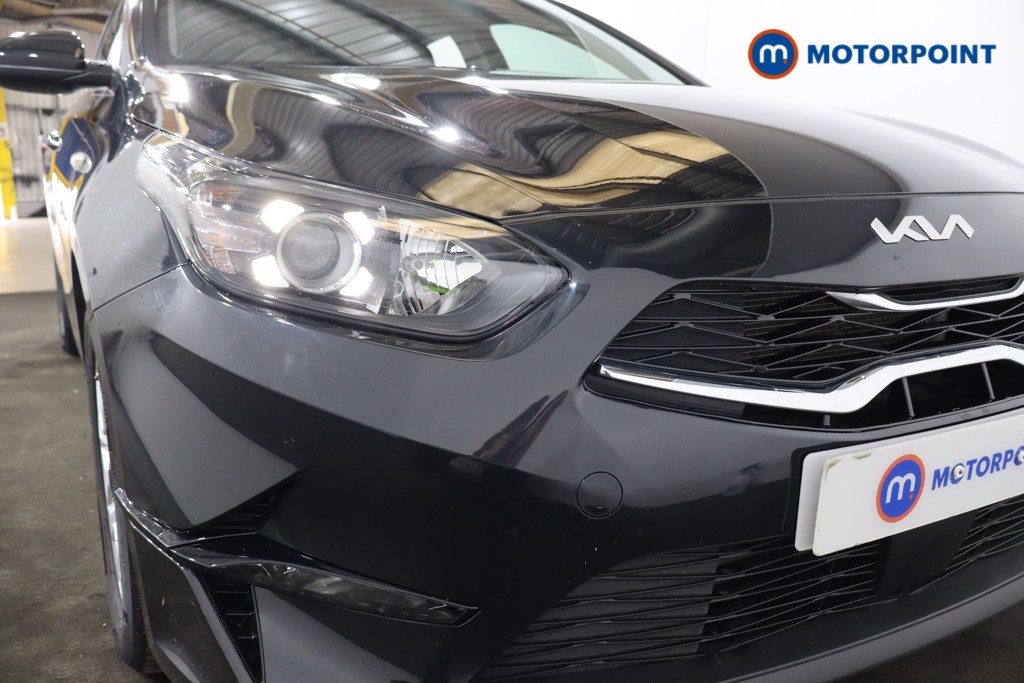 KIA Ceed 2 Manual Petrol Hatchback - Stock Number (1582054) - 29th supplementary image