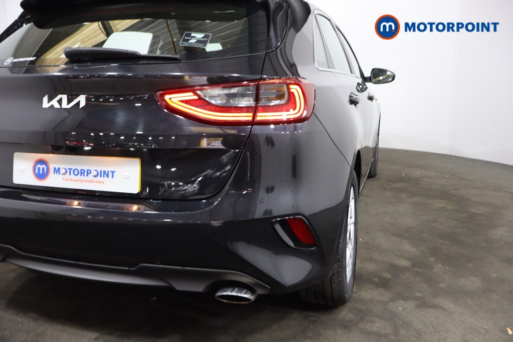 KIA Ceed 2 Manual Petrol Hatchback - Stock Number (1582054) - 30th supplementary image