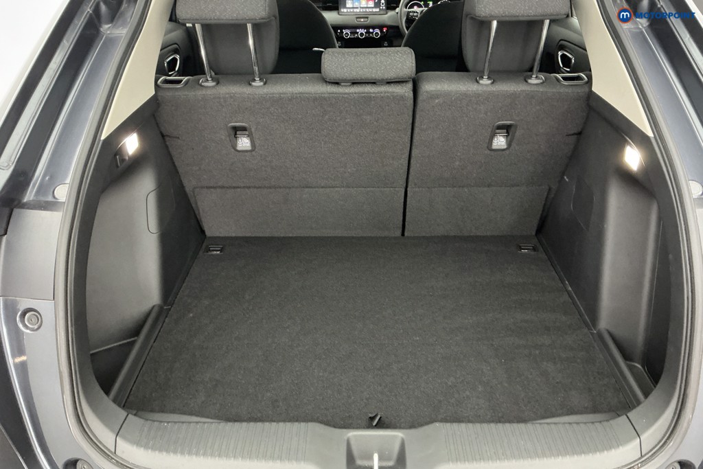 Honda Hr-V Elegance Automatic Petrol-Electric Hybrid SUV - Stock Number (1582106) - 3rd supplementary image