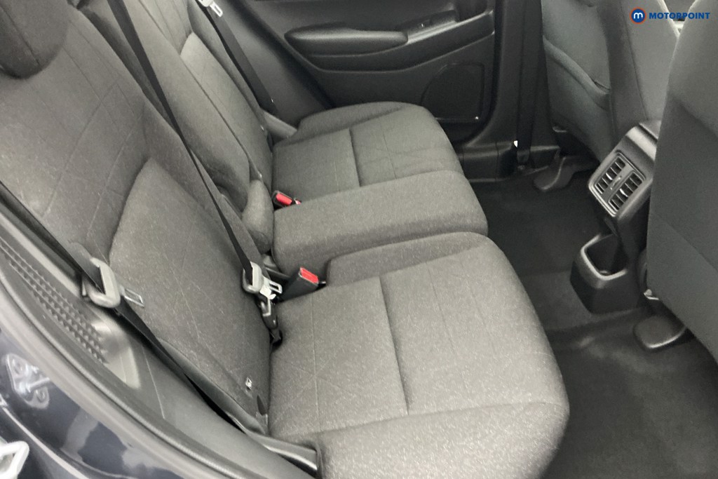 Honda Hr-V Elegance Automatic Petrol-Electric Hybrid SUV - Stock Number (1582106) - 4th supplementary image