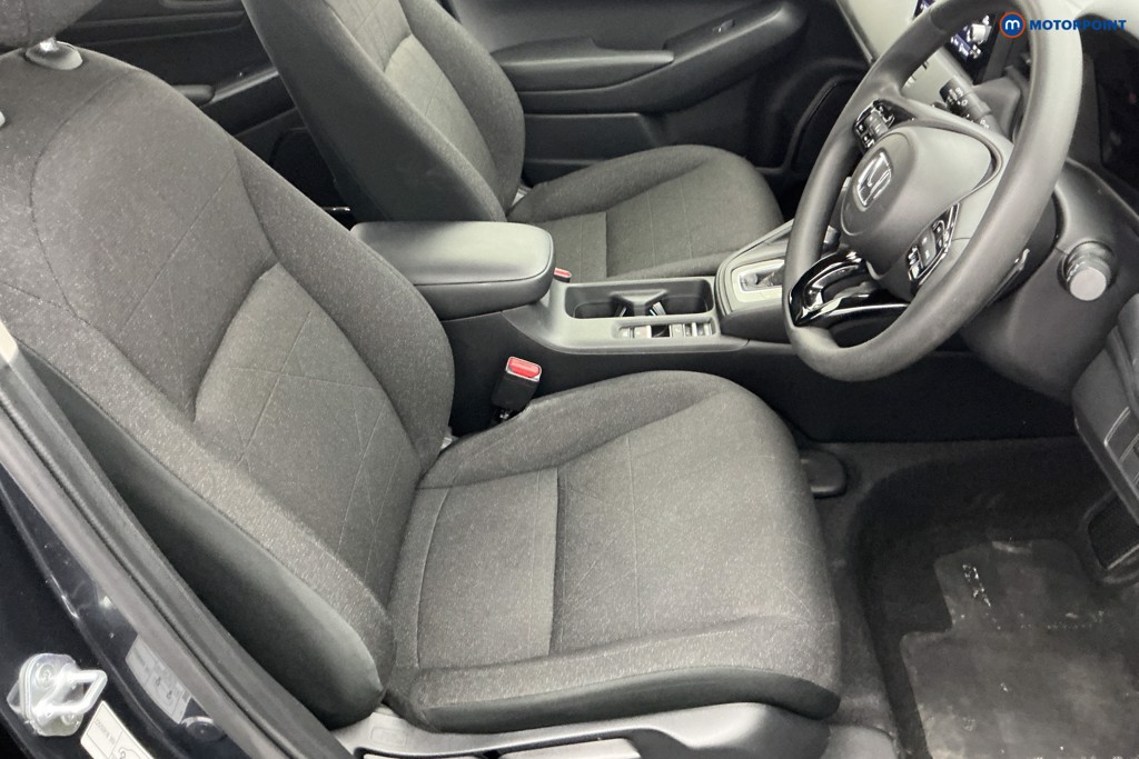 Honda Hr-V Elegance Automatic Petrol-Electric Hybrid SUV - Stock Number (1582106) - 5th supplementary image