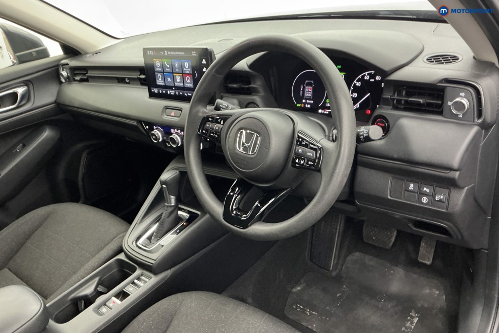 Honda Hr-V Elegance Automatic Petrol-Electric Hybrid SUV - Stock Number (1582106) - 7th supplementary image