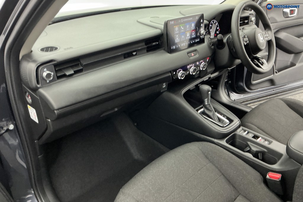 Honda Hr-V Elegance Automatic Petrol-Electric Hybrid SUV - Stock Number (1582106) - 8th supplementary image
