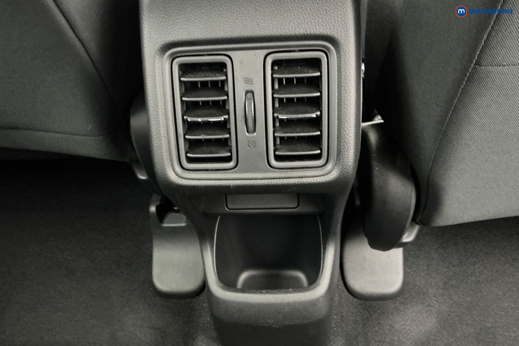 Honda Hr-V Elegance Automatic Petrol-Electric Hybrid SUV - Stock Number (1582106) - 10th supplementary image