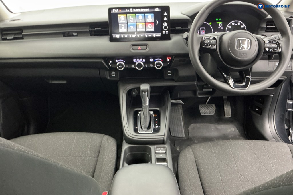 Honda Hr-V Elegance Automatic Petrol-Electric Hybrid SUV - Stock Number (1582106) - 12th supplementary image