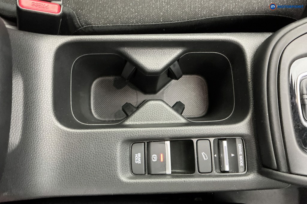 Honda Hr-V Elegance Automatic Petrol-Electric Hybrid SUV - Stock Number (1582106) - 14th supplementary image