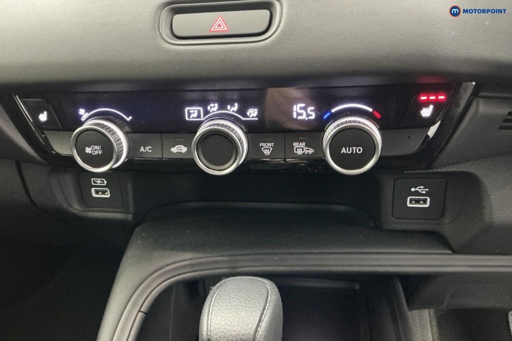 Honda Hr-V Elegance Automatic Petrol-Electric Hybrid SUV - Stock Number (1582106) - 16th supplementary image