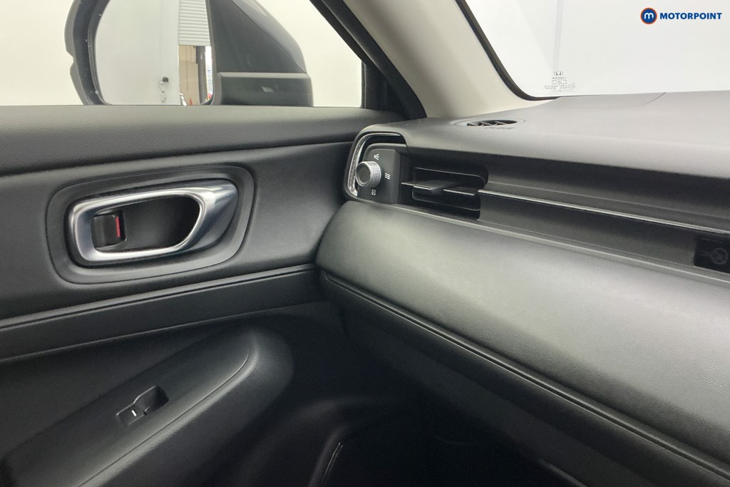 Honda Hr-V Elegance Automatic Petrol-Electric Hybrid SUV - Stock Number (1582106) - 18th supplementary image