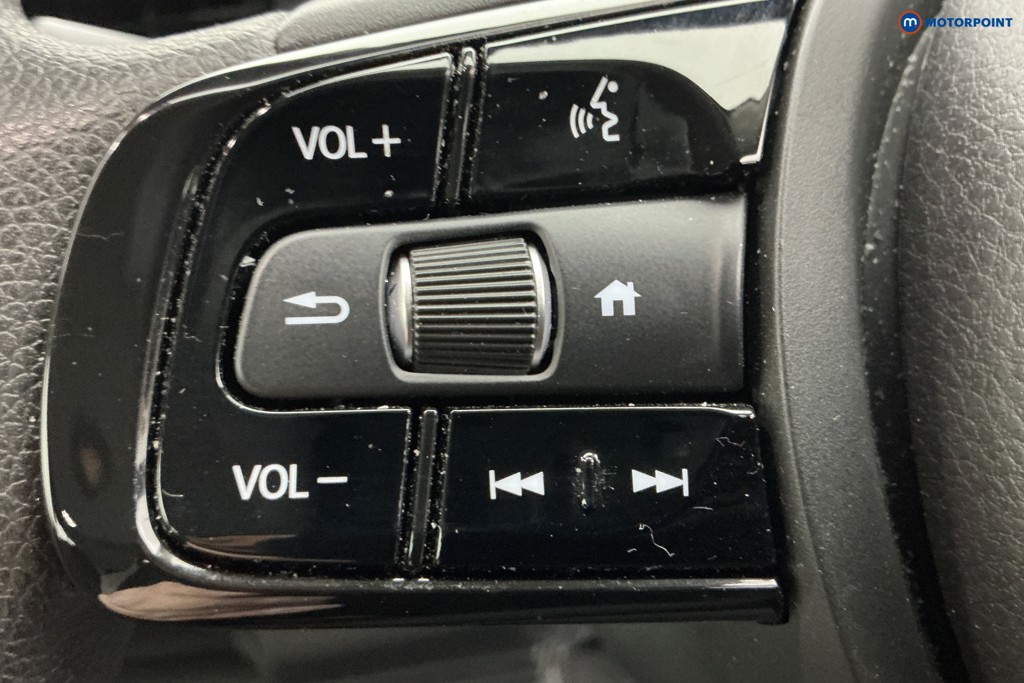 Honda Hr-V Elegance Automatic Petrol-Electric Hybrid SUV - Stock Number (1582106) - 19th supplementary image