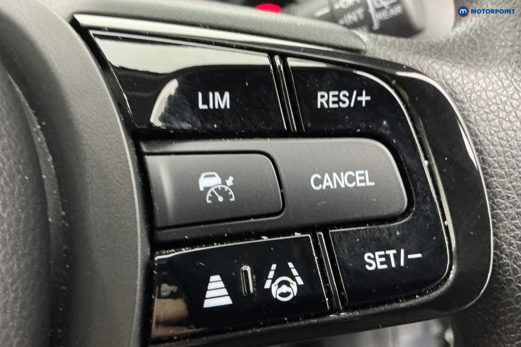 Honda Hr-V Elegance Automatic Petrol-Electric Hybrid SUV - Stock Number (1582106) - 20th supplementary image