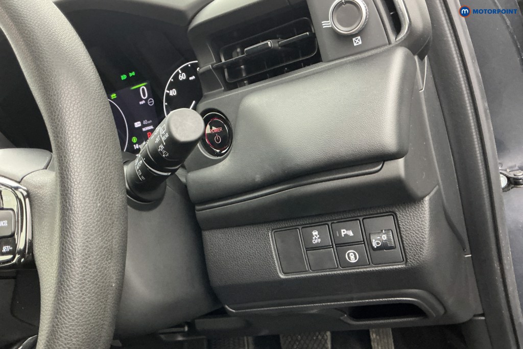 Honda Hr-V Elegance Automatic Petrol-Electric Hybrid SUV - Stock Number (1582106) - 21st supplementary image