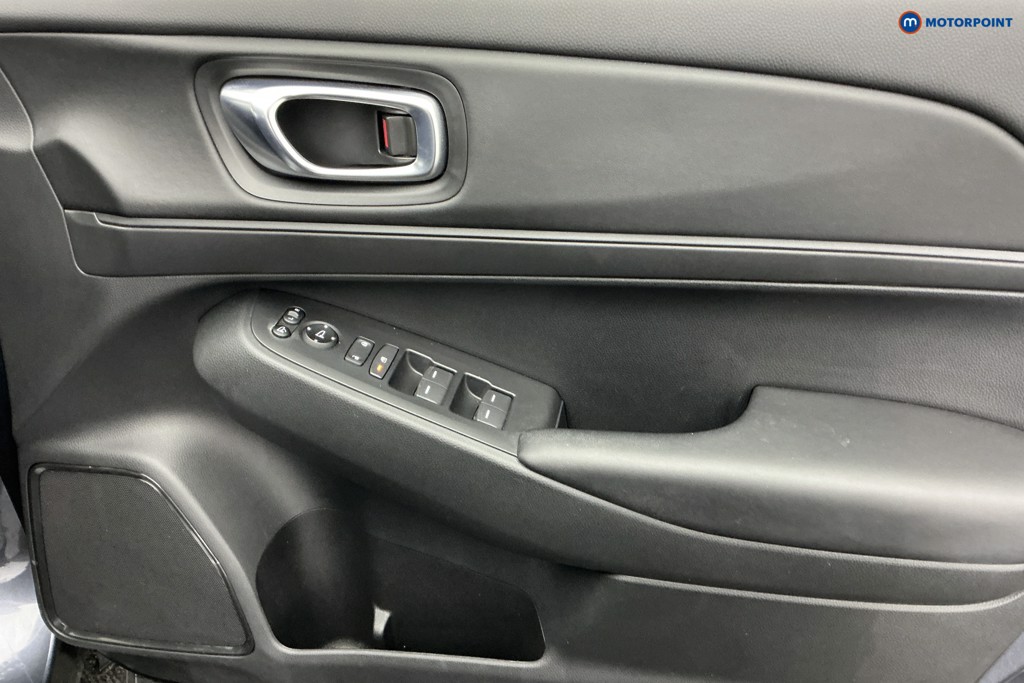 Honda Hr-V Elegance Automatic Petrol-Electric Hybrid SUV - Stock Number (1582106) - 22nd supplementary image