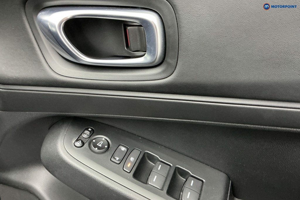 Honda Hr-V Elegance Automatic Petrol-Electric Hybrid SUV - Stock Number (1582106) - 23rd supplementary image