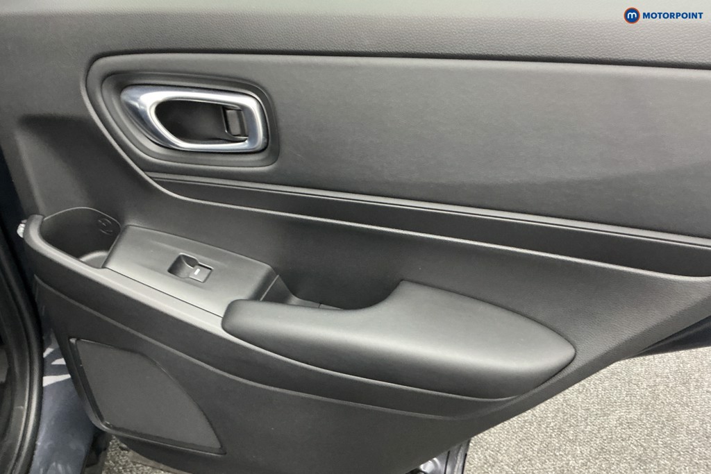 Honda Hr-V Elegance Automatic Petrol-Electric Hybrid SUV - Stock Number (1582106) - 24th supplementary image