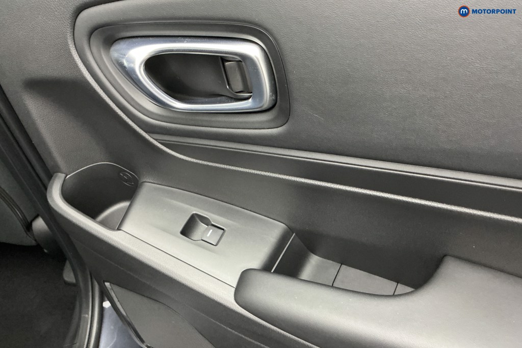 Honda Hr-V Elegance Automatic Petrol-Electric Hybrid SUV - Stock Number (1582106) - 25th supplementary image