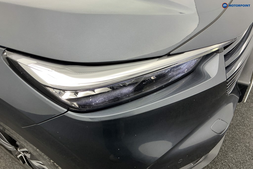 Honda Hr-V Elegance Automatic Petrol-Electric Hybrid SUV - Stock Number (1582106) - 26th supplementary image