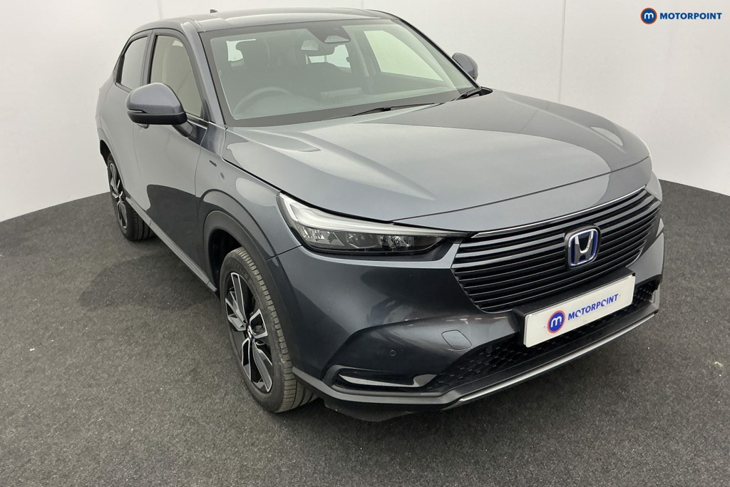 Honda Hr-V Elegance Automatic Petrol-Electric Hybrid SUV - Stock Number (1582106) - 27th supplementary image