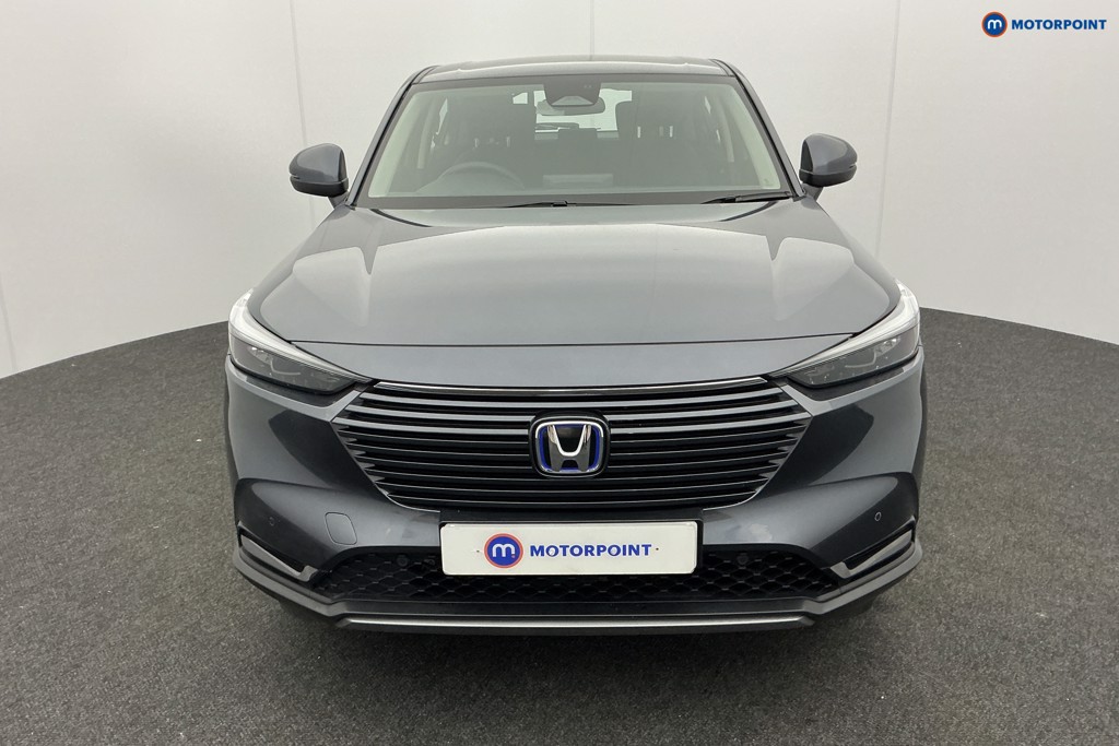 Honda Hr-V Elegance Automatic Petrol-Electric Hybrid SUV - Stock Number (1582106) - 28th supplementary image
