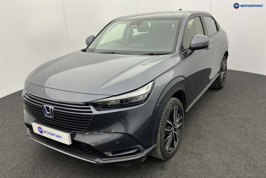 Honda Hr-V Elegance Automatic Petrol-Electric Hybrid SUV - Stock Number (1582106) - 29th supplementary image