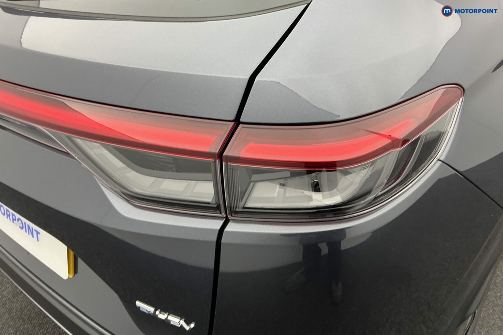 Honda Hr-V Elegance Automatic Petrol-Electric Hybrid SUV - Stock Number (1582106) - 30th supplementary image