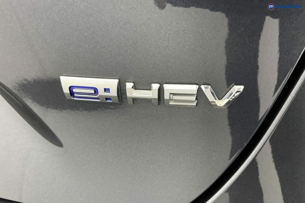 Honda Hr-V Elegance Automatic Petrol-Electric Hybrid SUV - Stock Number (1582106) - 31st supplementary image