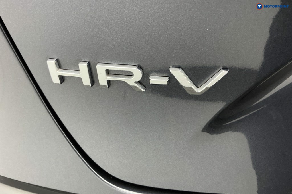 Honda Hr-V Elegance Automatic Petrol-Electric Hybrid SUV - Stock Number (1582106) - 32nd supplementary image