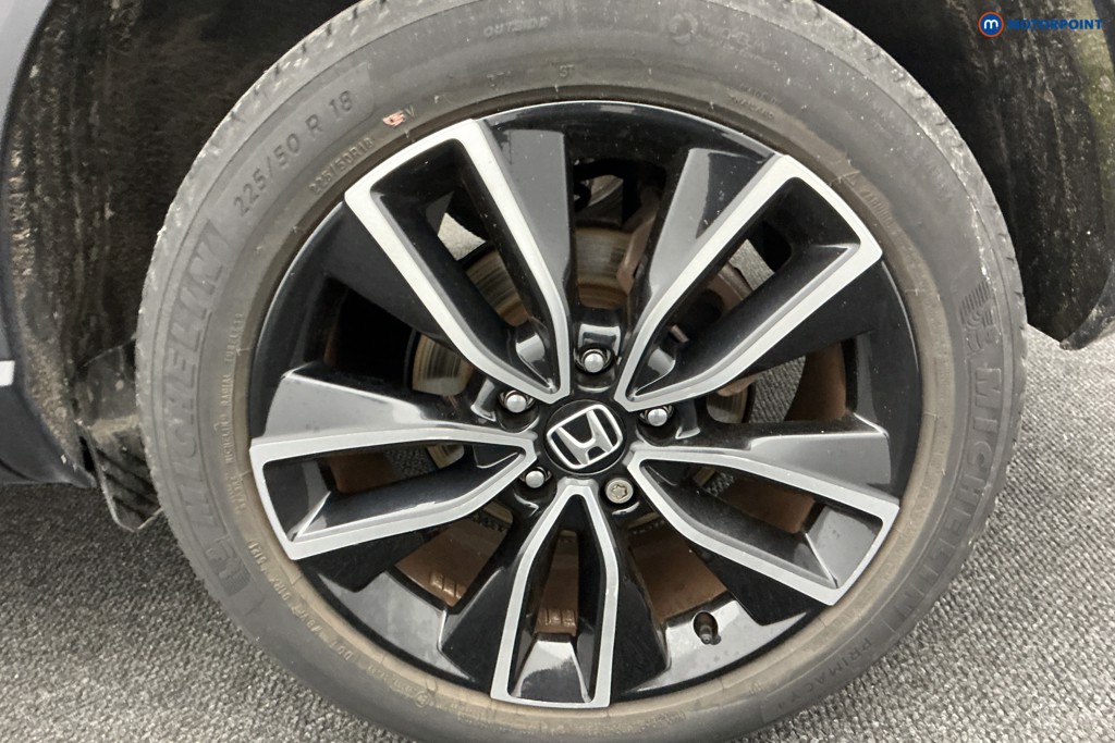 Honda Hr-V Elegance Automatic Petrol-Electric Hybrid SUV - Stock Number (1582106) - 37th supplementary image