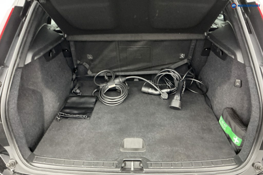 Volvo Xc40 R Design Pro Automatic Petrol Plug-In Hybrid SUV - Stock Number (1582218) - 3rd supplementary image