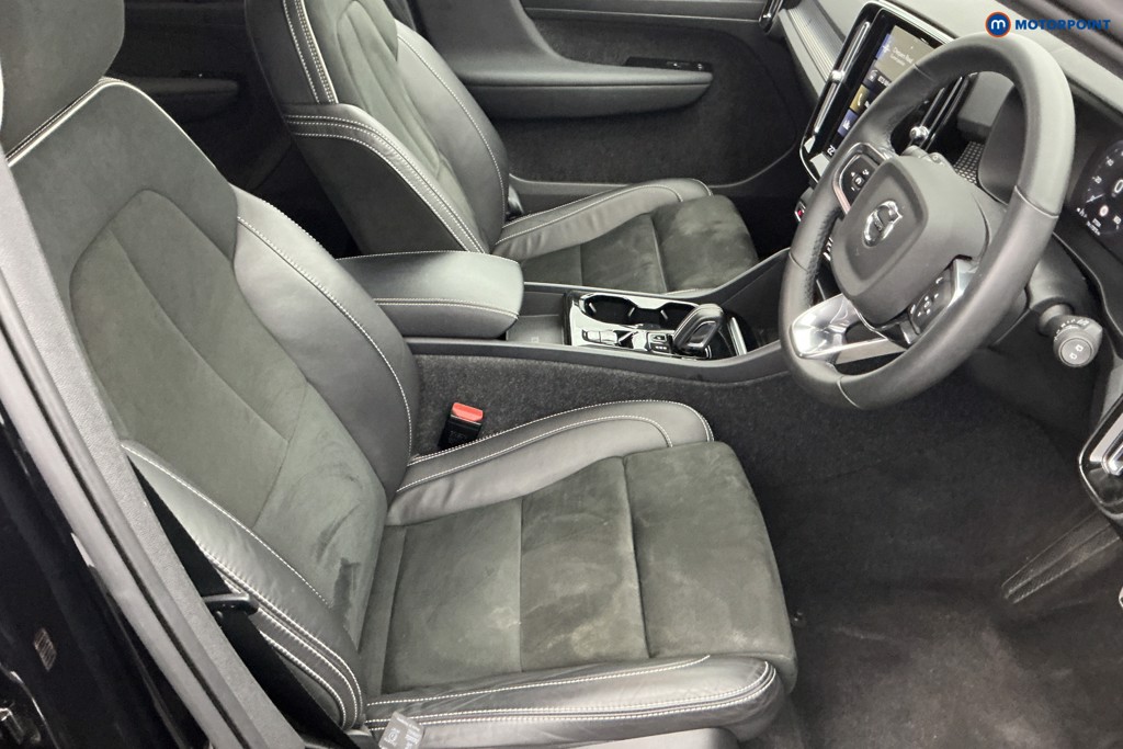 Volvo Xc40 R Design Pro Automatic Petrol Plug-In Hybrid SUV - Stock Number (1582218) - 5th supplementary image