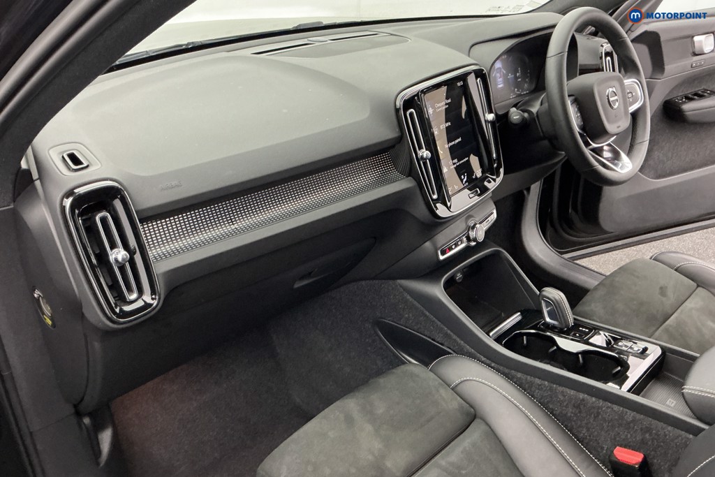 Volvo Xc40 R Design Pro Automatic Petrol Plug-In Hybrid SUV - Stock Number (1582218) - 8th supplementary image