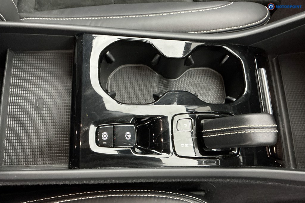 Volvo Xc40 R Design Pro Automatic Petrol Plug-In Hybrid SUV - Stock Number (1582218) - 14th supplementary image