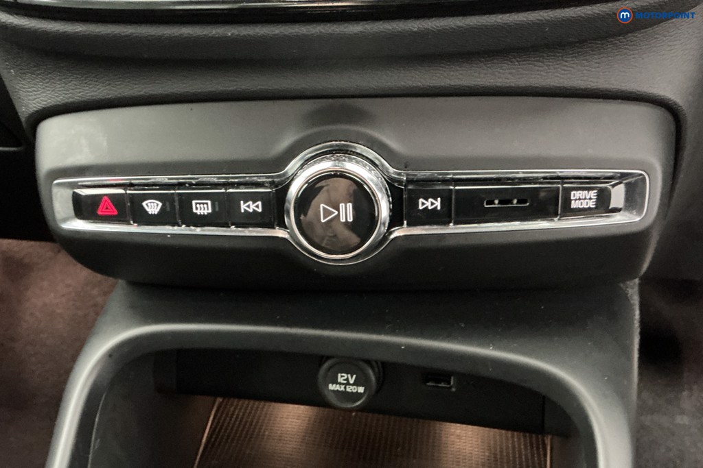 Volvo Xc40 R Design Pro Automatic Petrol Plug-In Hybrid SUV - Stock Number (1582218) - 16th supplementary image