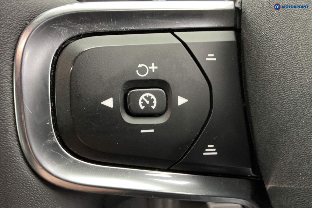 Volvo Xc40 R Design Pro Automatic Petrol Plug-In Hybrid SUV - Stock Number (1582218) - 18th supplementary image