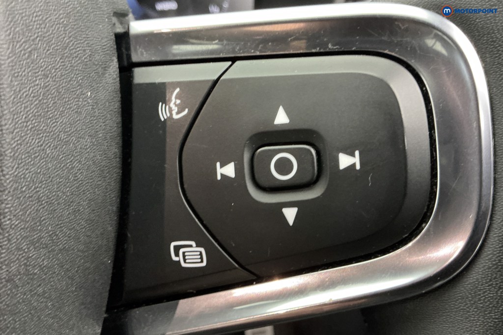 Volvo Xc40 R Design Pro Automatic Petrol Plug-In Hybrid SUV - Stock Number (1582218) - 19th supplementary image