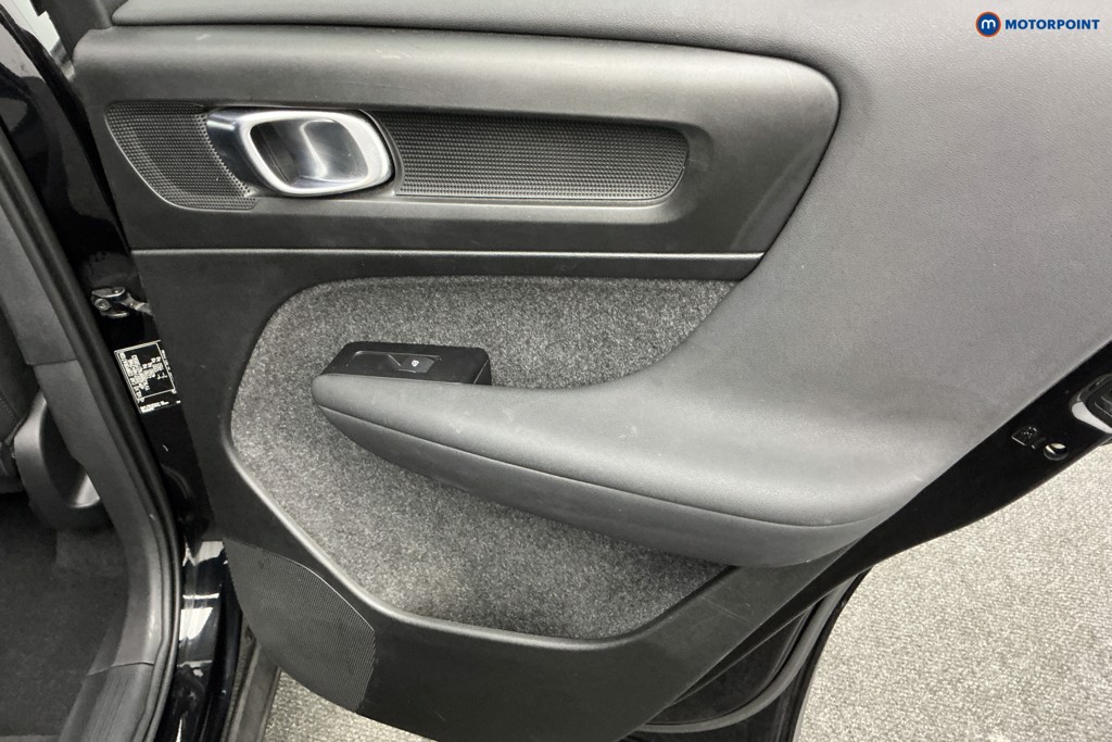 Volvo Xc40 R Design Pro Automatic Petrol Plug-In Hybrid SUV - Stock Number (1582218) - 24th supplementary image