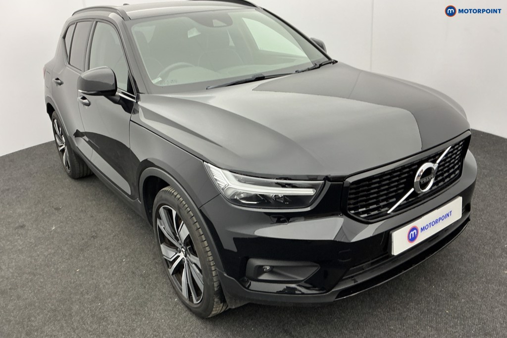 Volvo Xc40 R Design Pro Automatic Petrol Plug-In Hybrid SUV - Stock Number (1582218) - 27th supplementary image