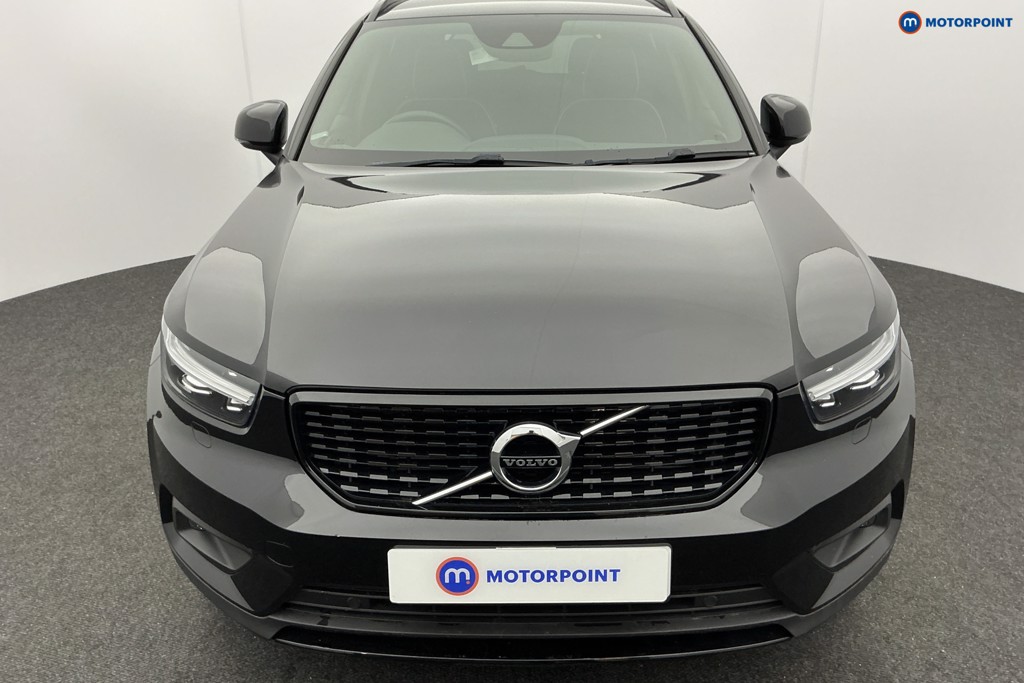 Volvo Xc40 R Design Pro Automatic Petrol Plug-In Hybrid SUV - Stock Number (1582218) - 28th supplementary image