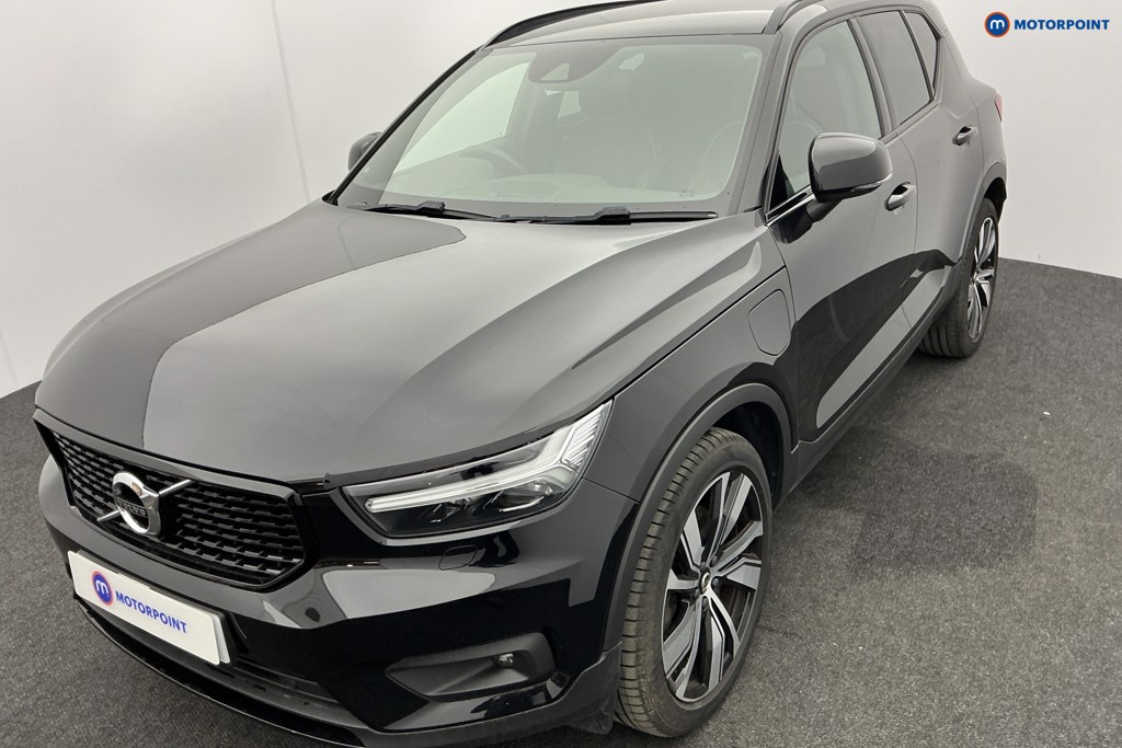 Volvo Xc40 R Design Pro Automatic Petrol Plug-In Hybrid SUV - Stock Number (1582218) - 29th supplementary image