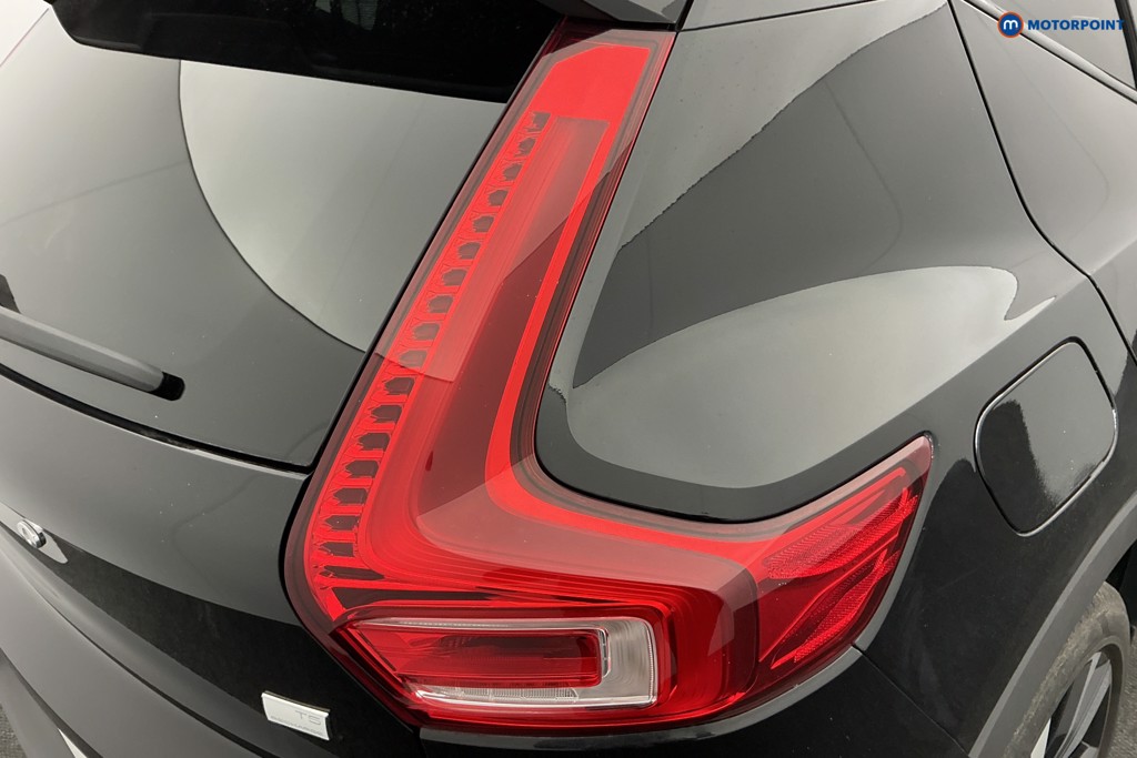 Volvo Xc40 R Design Pro Automatic Petrol Plug-In Hybrid SUV - Stock Number (1582218) - 30th supplementary image
